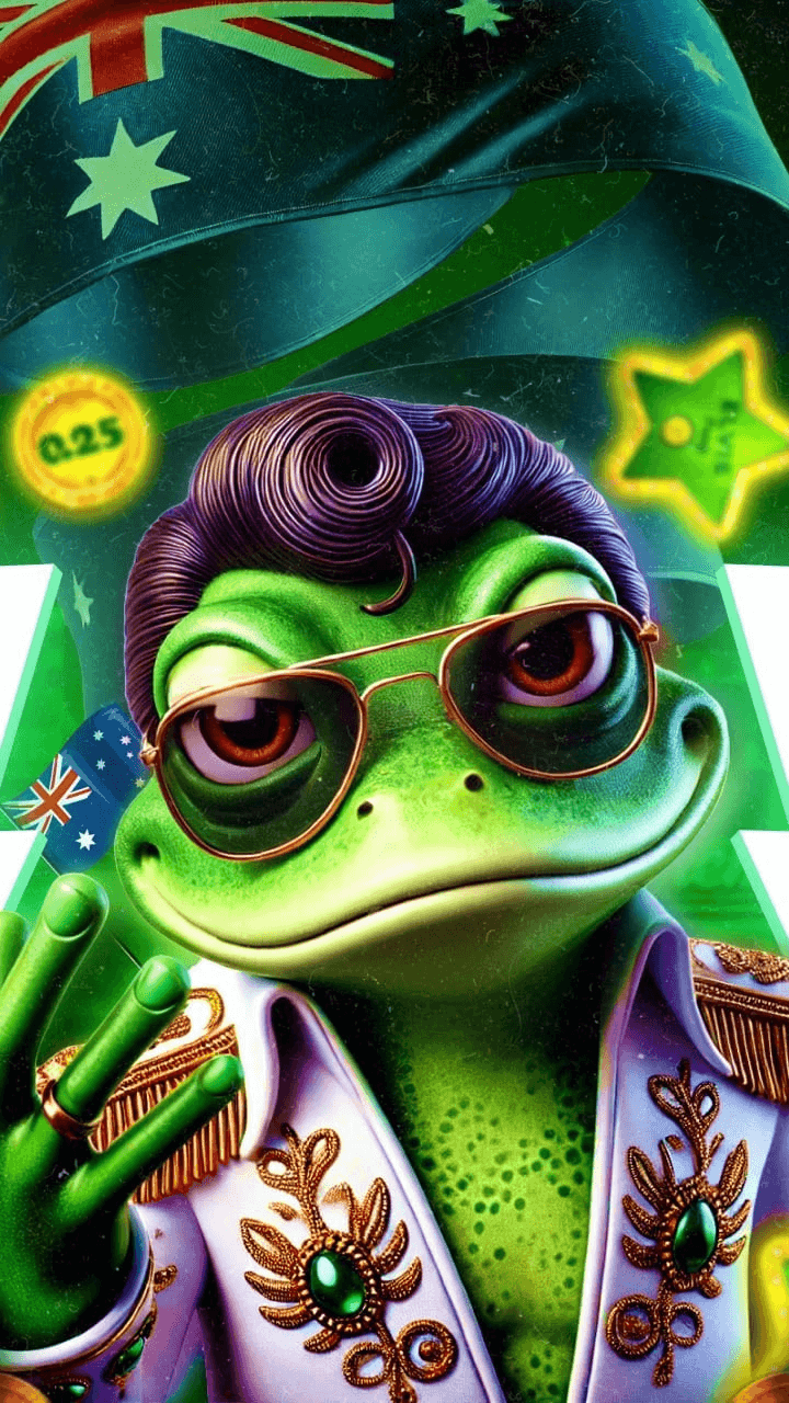 AussieSpin by Partz Screenshot